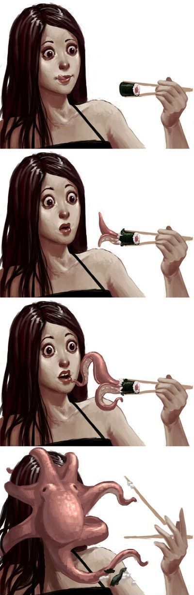 Bildschirmarbeiter - Picdump 06.01.2012