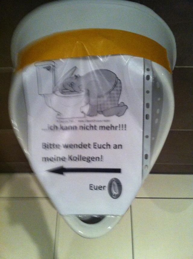 Bildschirmarbeiter - Picdump 06.01.2012