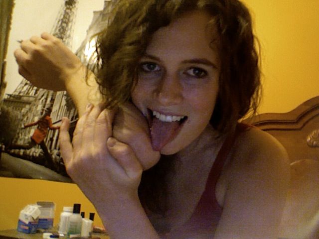 Bildschirmarbeiter - Picdump 06.01.2012