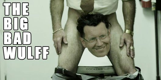 Bildschirmarbeiter - Picdump 06.01.2012