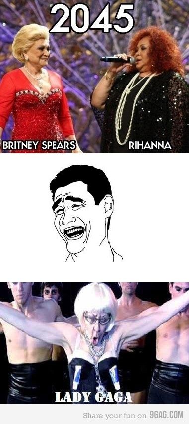 Bildschirmarbeiter - Picdump 06.01.2012