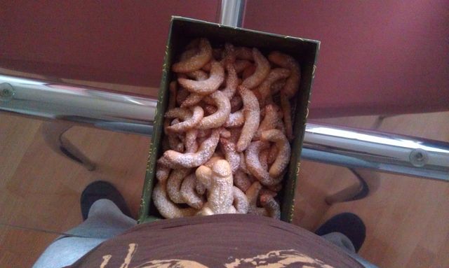 Bildschirmarbeiter - Picdump 06.01.2012