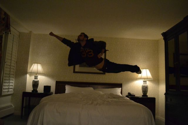 Bildschirmarbeiter - Picdump 20.01.2012