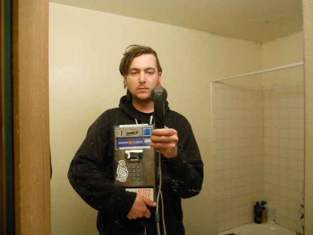 Bildschirmarbeiter - Picdump 20.01.2012