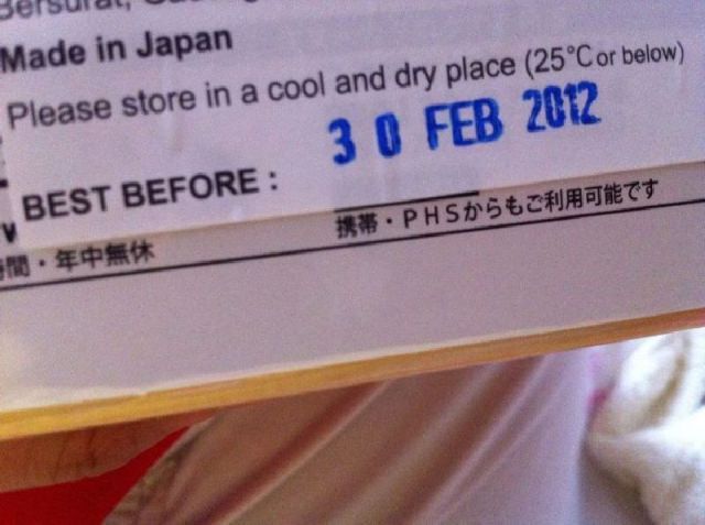 Bildschirmarbeiter - Picdump 20.01.2012