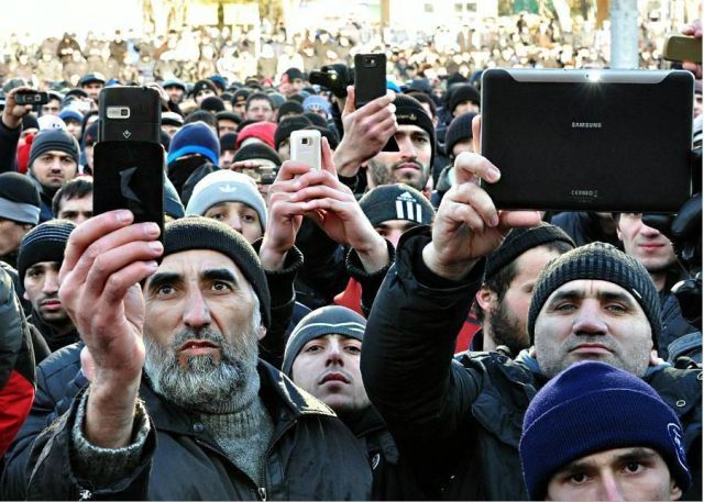 Bildschirmarbeiter - Picdump 20.01.2012