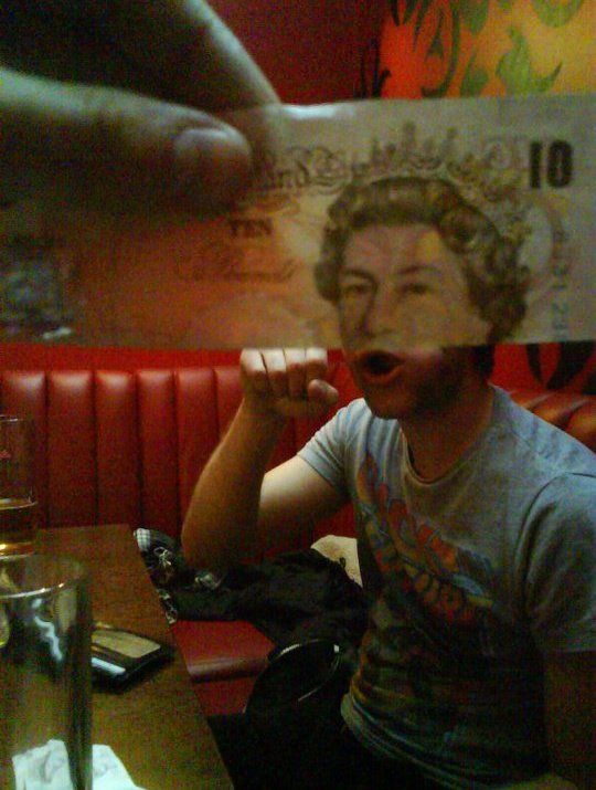 Bildschirmarbeiter - Picdump 20.01.2012