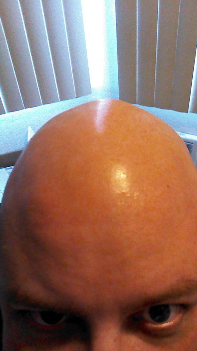 Bildschirmarbeiter - Picdump 20.01.2012