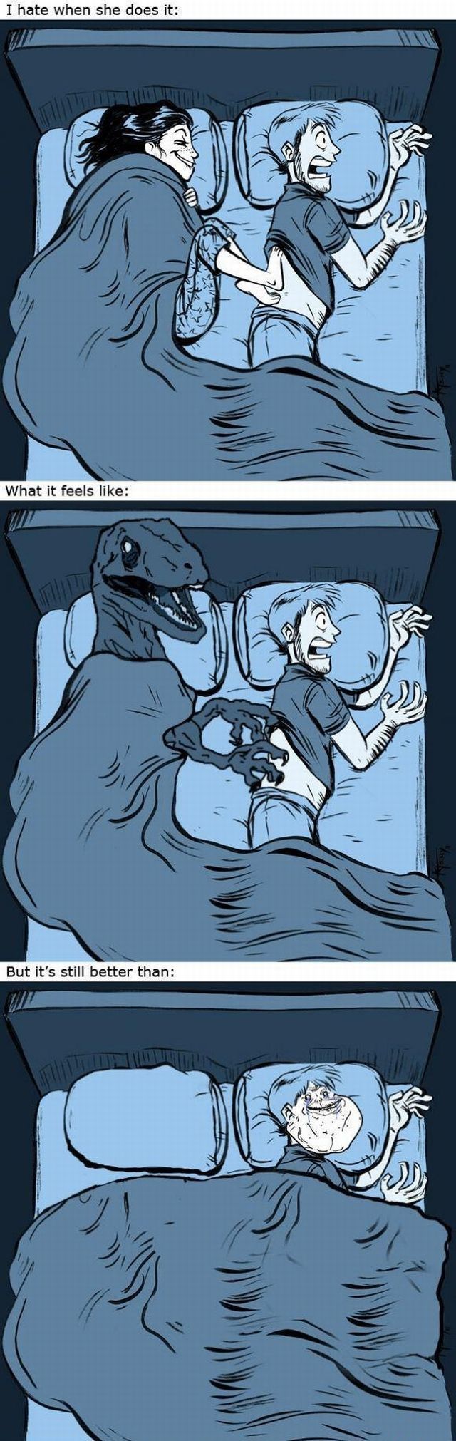 Bildschirmarbeiter - Picdump 20.01.2012