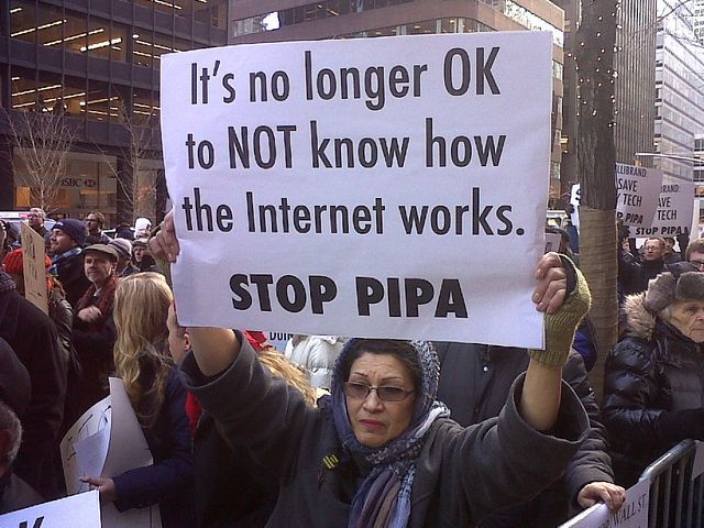 Bildschirmarbeiter - Picdump 20.01.2012