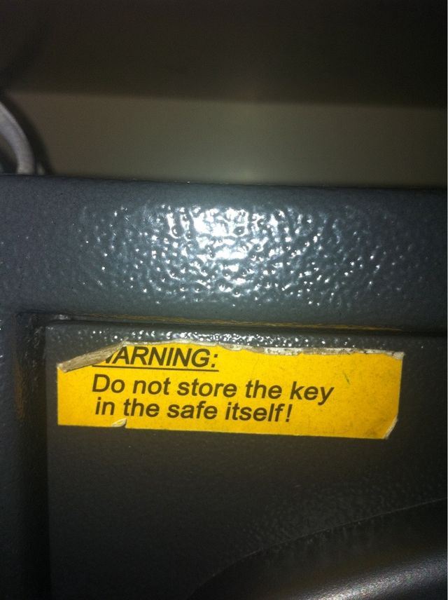 Bildschirmarbeiter - Picdump 20.01.2012