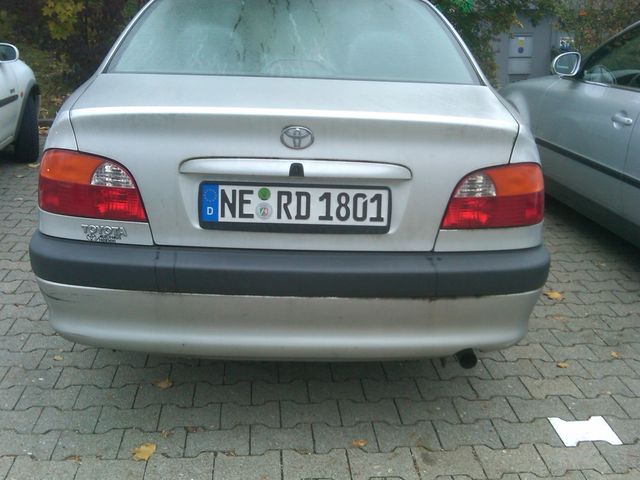 Bildschirmarbeiter - Picdump 20.01.2012