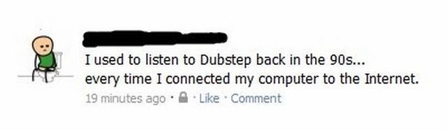 Bildschirmarbeiter - Picdump 03.02.2012