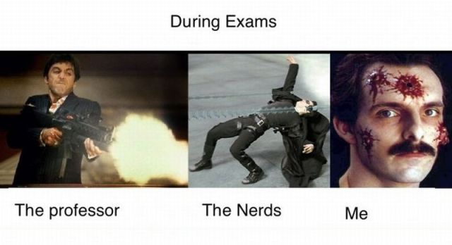 Bildschirmarbeiter - Picdump 03.02.2012