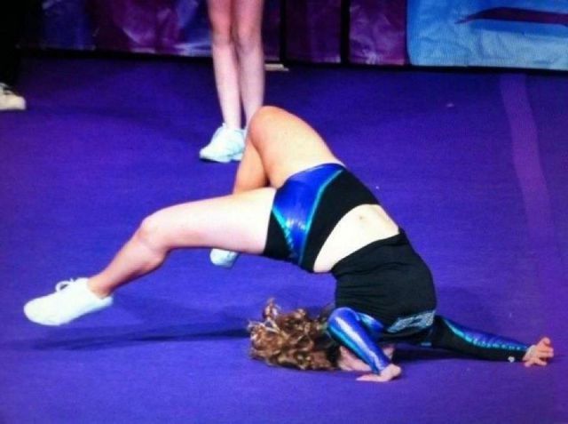 Bildschirmarbeiter - Picdump 03.02.2012