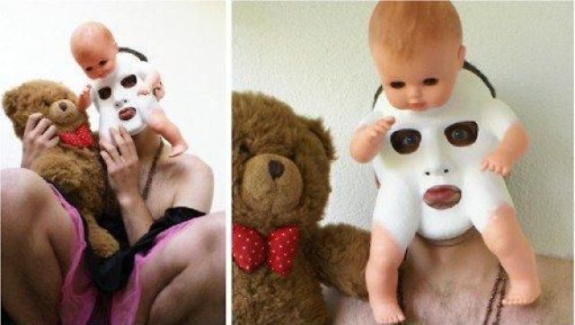 Bildschirmarbeiter - Picdump 03.02.2012