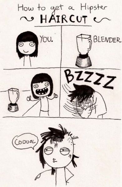 Bildschirmarbeiter - Picdump 03.02.2012