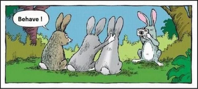 Bildschirmarbeiter - Picdump 03.02.2012