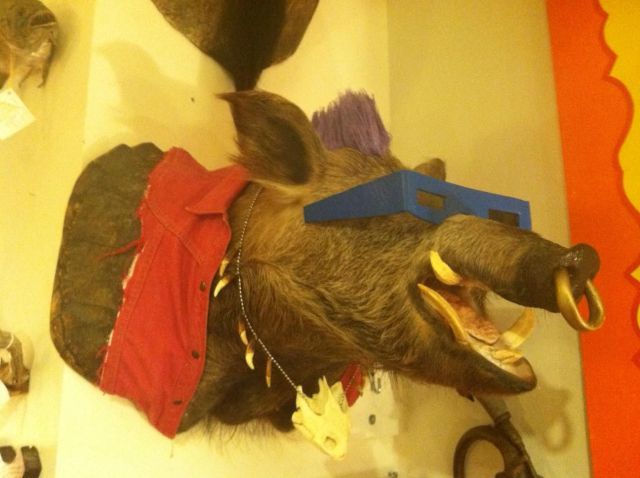 Bildschirmarbeiter - Picdump 03.02.2012