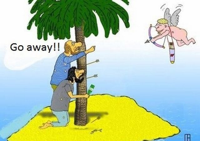 Bildschirmarbeiter - Picdump 03.02.2012