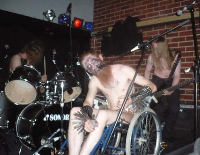 Bildschirmarbeiter - Picdump 03.02.2012