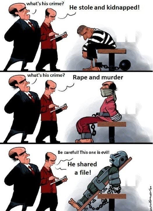 Bildschirmarbeiter - Picdump 03.02.2012