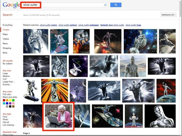 Bildschirmarbeiter - Picdump 03.02.2012