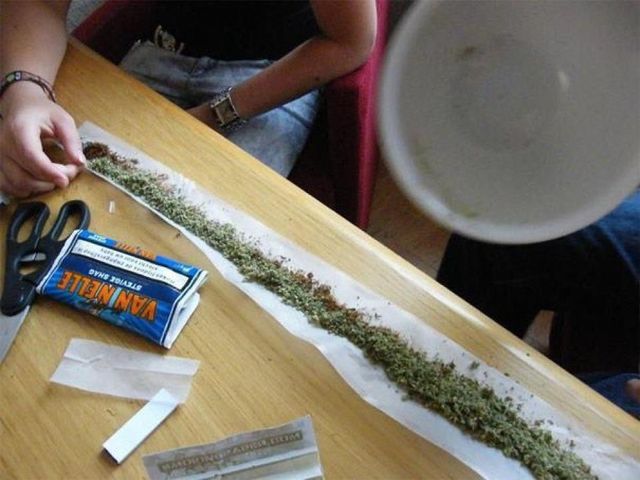 Bildschirmarbeiter - Picdump 03.02.2012