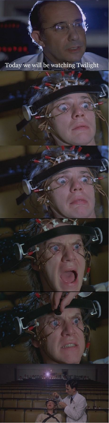 Bildschirmarbeiter - Picdump 03.02.2012