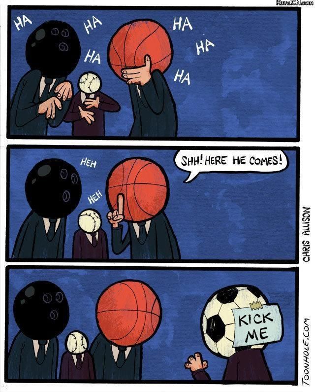 Bildschirmarbeiter - Picdump 03.02.2012