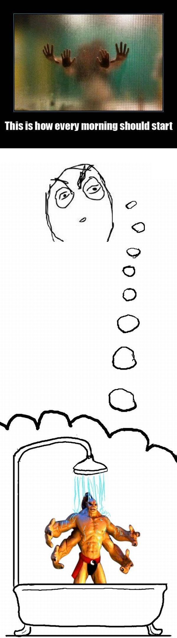 Bildschirmarbeiter - Picdump 03.02.2012