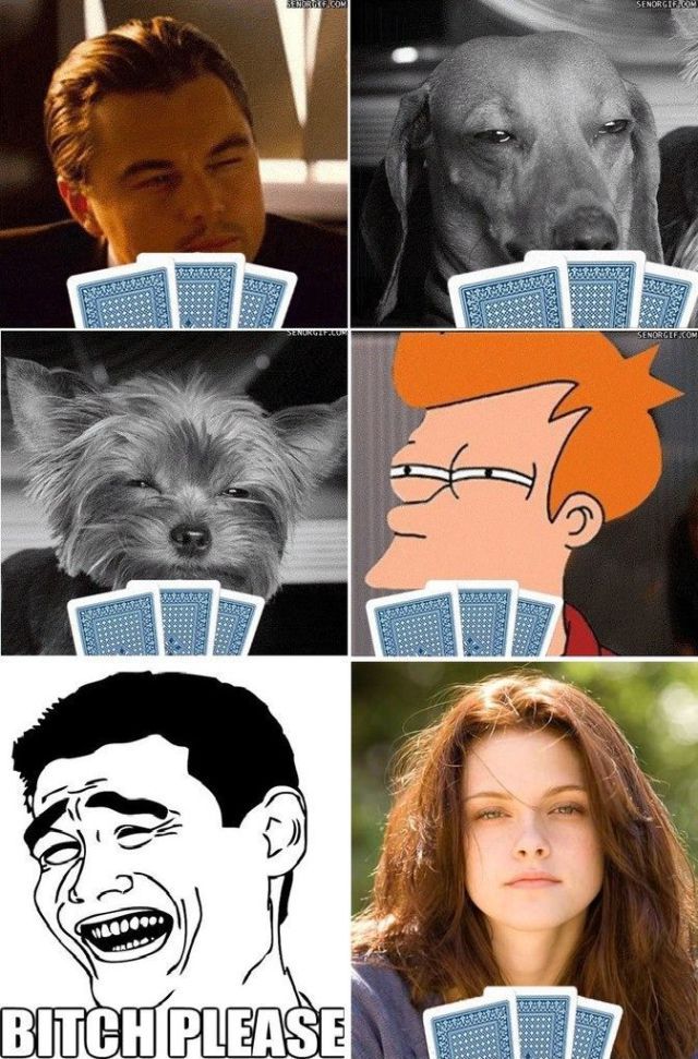 Bildschirmarbeiter - Picdump 03.02.2012