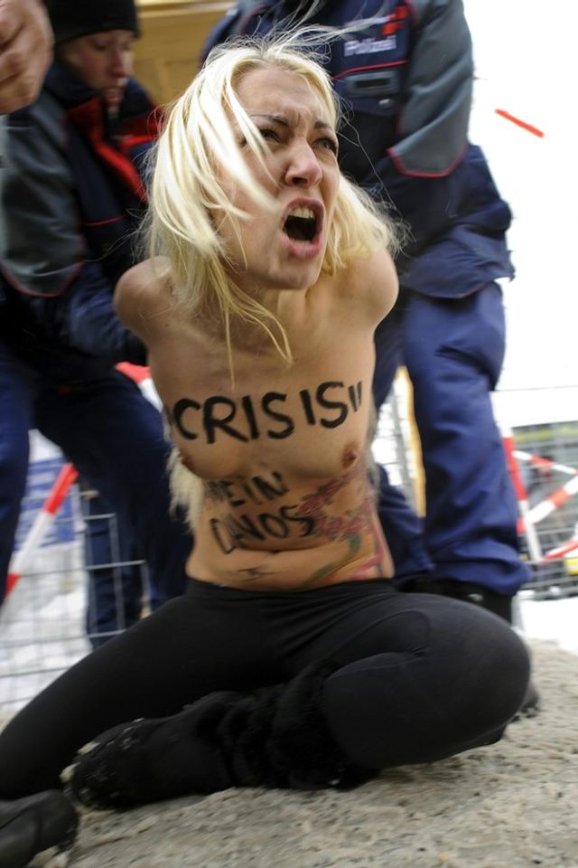 Bildschirmarbeiter - Picdump 03.02.2012