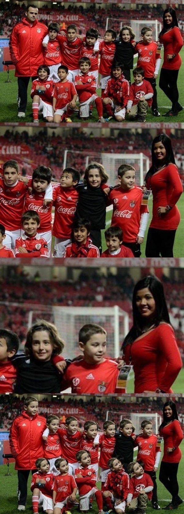 Bildschirmarbeiter - Picdump 03.02.2012