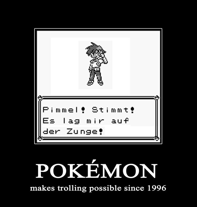 Bildschirmarbeiter - Picdump 03.02.2012