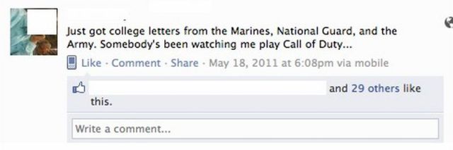 Bildschirmarbeiter - Picdump 10.02.2012