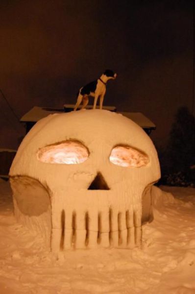 Bildschirmarbeiter - Picdump 10.02.2012