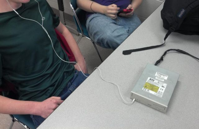 Bildschirmarbeiter - Picdump 10.02.2012