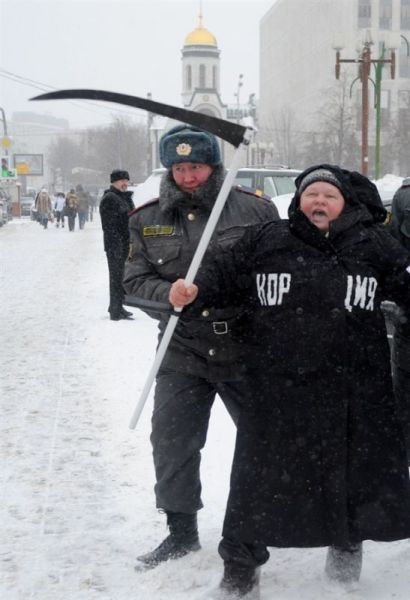 Bildschirmarbeiter - Picdump 10.02.2012