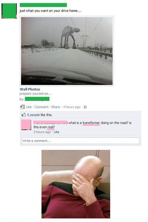 Bildschirmarbeiter - Picdump 10.02.2012