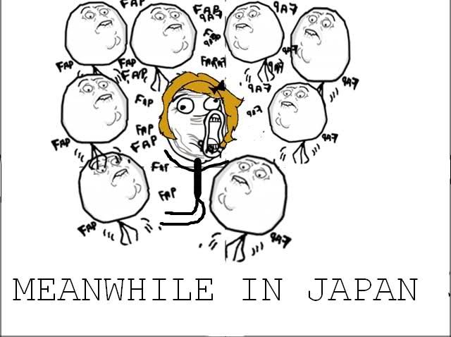 Bildschirmarbeiter - Picdump 10.02.2012