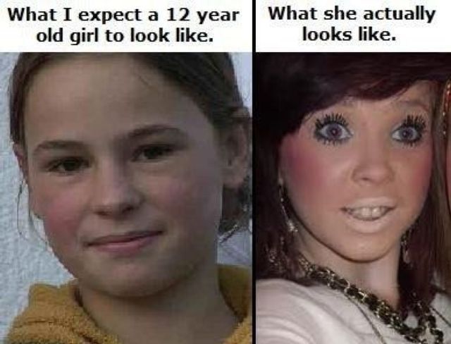 Bildschirmarbeiter - Picdump 10.02.2012