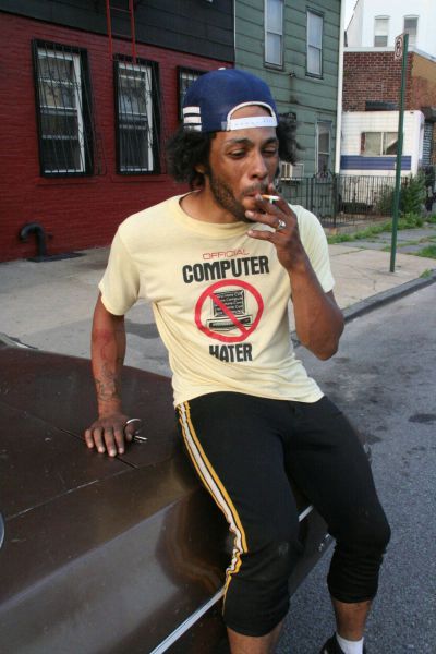 Bildschirmarbeiter - Picdump 10.02.2012