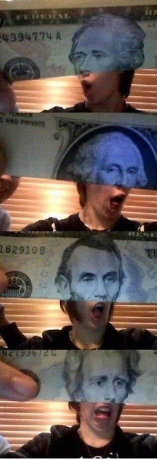 Bildschirmarbeiter - Picdump 10.02.2012