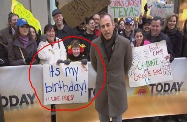 Bildschirmarbeiter - Picdump 10.02.2012