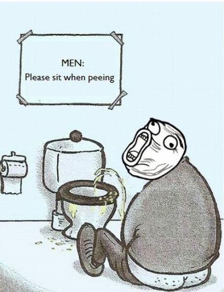 Bildschirmarbeiter - Picdump 10.02.2012