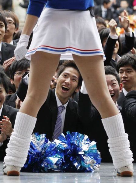 Bildschirmarbeiter - Picdump 10.02.2012