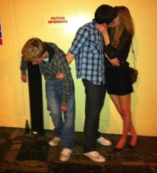 Bildschirmarbeiter - Picdump 10.02.2012