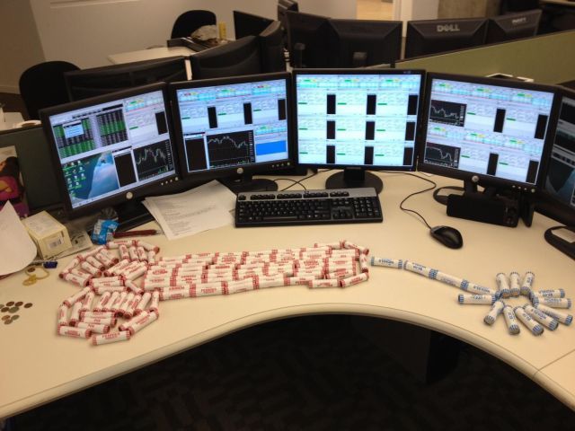 Bildschirmarbeiter - Picdump 10.02.2012