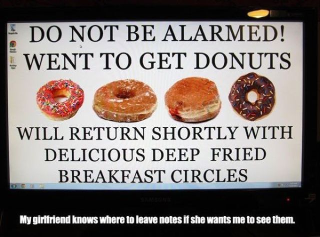 Bildschirmarbeiter - Picdump 10.02.2012